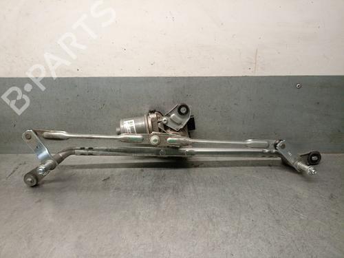 Used Front wiper motor RENAULT ARKANA I (LCM_, LDN_) 1.3 TCe 140 (LDN0) (140 hp) 32271633