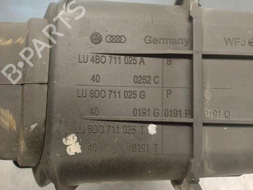 Gear lever AUDI A6 C5 (4B2)  | BP13116452M90 