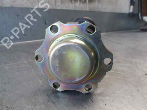 Drivksel foran venstre SEAT TOLEDO II (1M2)  | BP6143799M38 