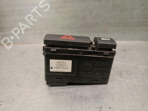 Warning switch BMW X5 (E53) 3.0 d | BP24155020I22 