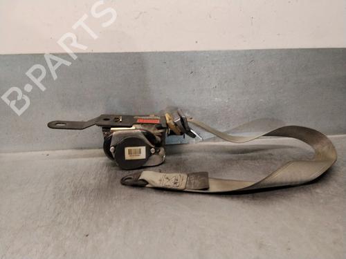 Front left seatbelt HYUNDAI ATOS PRIME (MX) 1.0 i | BP39080037I26 - Image 3