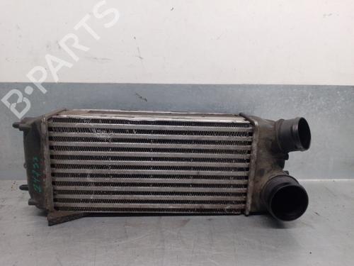 Used Intercooler FORD FIESTA VI (CB1, CCN) 1.6 TDCi (90 hp) 32474361