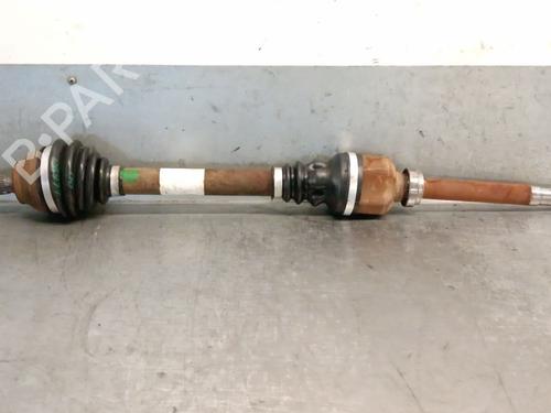 Used Right front driveshaft PEUGEOT 207 SW (WK_) 1.6 HDi (92 hp) 25911294
