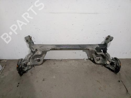 Achteras PEUGEOT 107 (PM_, PN_) 1.0 (68 hp) 32669408