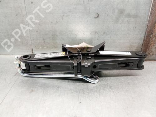 Jack Kit RENAULT CLIO V (B7_) 1.6 E-TECH 140 (B7MU) | BP29207189C119 