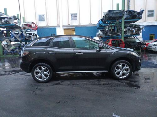 Alternator MAZDA CX-7 (ER) 2.2 MZR-CD AWD (ER10A) | BP32217006M7 - Image 10