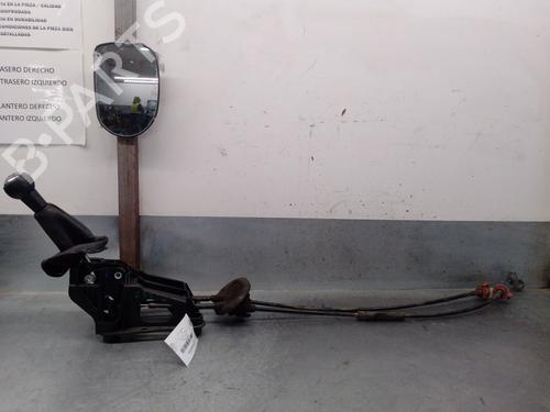 Gearstang Gearstang CITROËN C3 I (FC_, FN_) 1.4 HDi (68 hp) 36406666 36406666