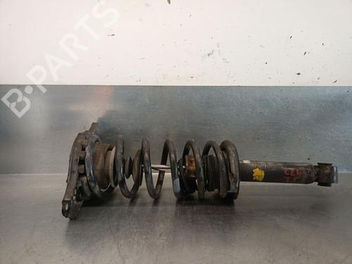 Used Left rear shock absorber NISSAN PRIMERA (P11) 2.0 16V (131 hp) 25242641
