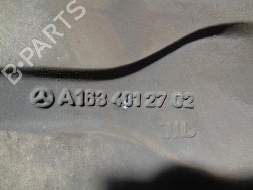 Felg MERCEDES-BENZ M-CLASS (W163) ML 400 CDI (163.128) | BP13032547C45 