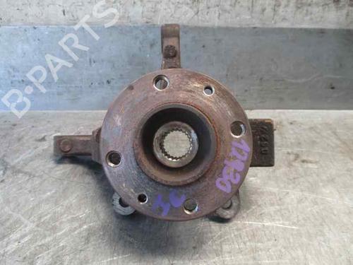 Fusee links voor NISSAN MICRA III (K12) 1.5 dCi (65 hp) 7440259