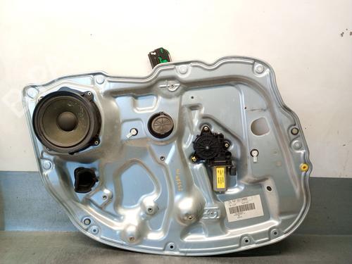 Elevalunas delantero izquierdo Elevalunas delantero izquierdo FIAT IDEA (350_) 1.4 16V (95 hp) 35980454 35980454