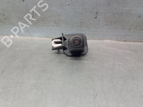 Used Electronic module TOYOTA C-HR (_X1_) 1.8 Hybrid (ZYX10_, ZYX11_) (98 hp) 25287145
