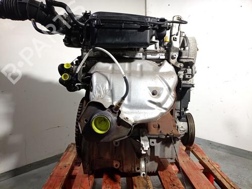 Engine RENAULT MEGANE III Hatchback (BZ0/1_, B3_) 1.6 16V (BZ1B, BZ1H) | BP38539184M1 - Image 5