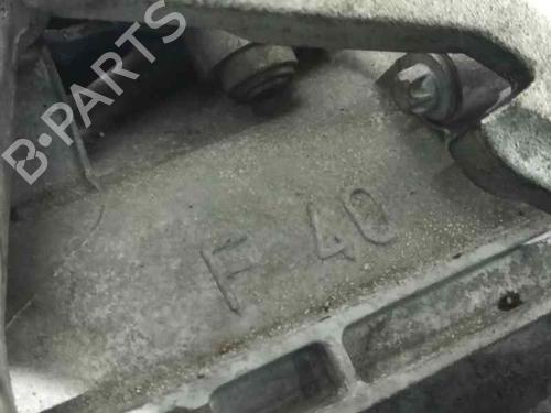 Gearbox CHEVROLET CRUZE Hatchback (J305) 2.0 CDI | BP6704847M3 