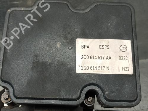 ABS pump SEAT IBIZA V (KJ1, KJG) 1.0 TSI | BP10340149M43 