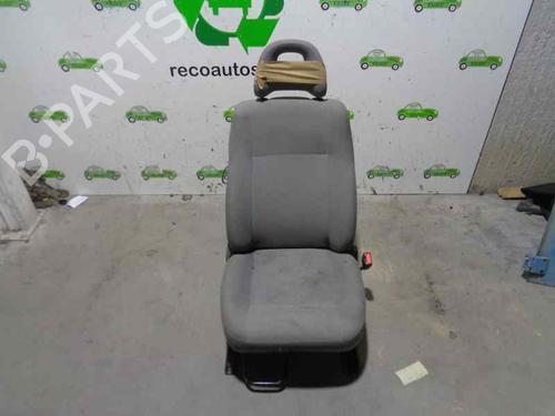 Used Right front seat FIAT SEICENTO / 600 (187_) 1.1 (187AXB, 187AXB1A, 187AXC1A02) (54 hp) 5082112
