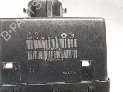 Ignition barrel DODGE JOURNEY 2.0 CRD | BP36023630M48 - Image 5