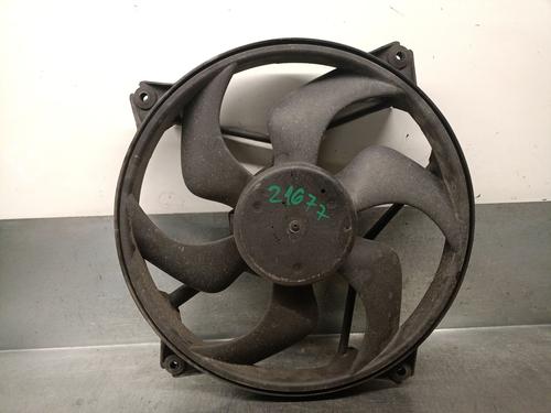 Used Radiator fan CITROËN XSARA PICASSO (N68) 2.0 HDi (90 hp) 22725266