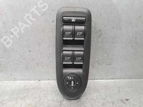 Used Left front window switch Left front window switch 37533796 37533796