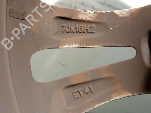 Rim ALFA ROMEO GIULIETTA (940_) 1.6 JTDM (940FXD1A) | BP29852589C45