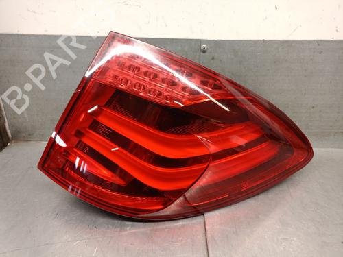 Used Right taillight Right taillight BMW 5 Gran Turismo (F07) 530 d xDrive (245 hp) 33468318 33468318