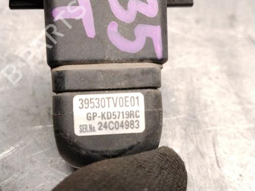 Electronic module HONDA CIVIC IX (FK) 1.4 i-VTEC (FK1) | BP38178090M83 - Image 4