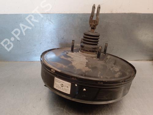 Used Servo brake NISSAN PRIMERA Hatchback (P12) 1.6 (109 hp) 14819023