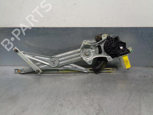 Used Front right window mechanism NISSAN MICRA IV (K13K, K13KK) 1.2 (80 hp) 8299730