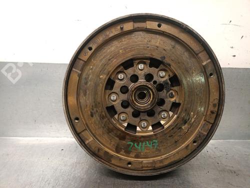 Volant Moteur MERCEDES-BENZ C-CLASS Coupe (CL203) C 220 CDI (203.708) (150 hp) 31956025