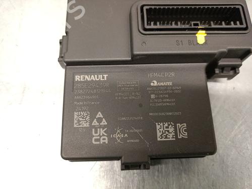Electronic module DACIA SANDERO III 1.0 TCe 90 | BP26387907M83 
