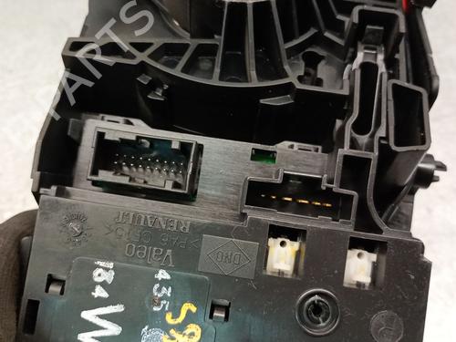 Headlight switch RENAULT GRAND SCÉNIC II (JM0/1_) 1.6 | BP34251992I24  - Image 5