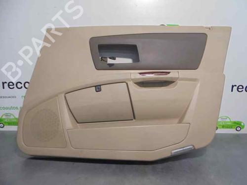 Used Front right panel CADILLAC SRX 3.6 (258 hp) 3272176