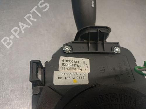 Hovedlysbryter RENAULT MEGANE II (BM0/1_, CM0/1_) 1.9 dCi (BM0G, CM0G) | BP29071252I24 