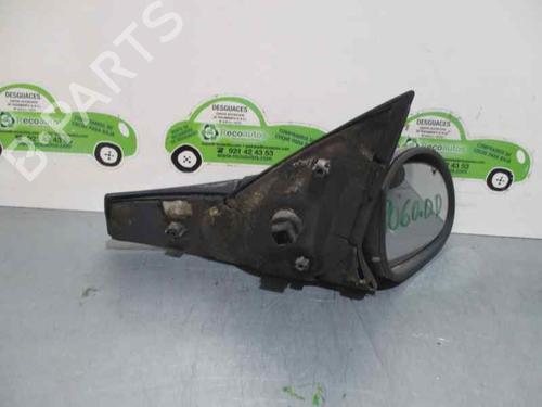 Right mirror OPEL VECTRA B (J96) 2.0 DTI 16V (F19) | BP2126992C27 