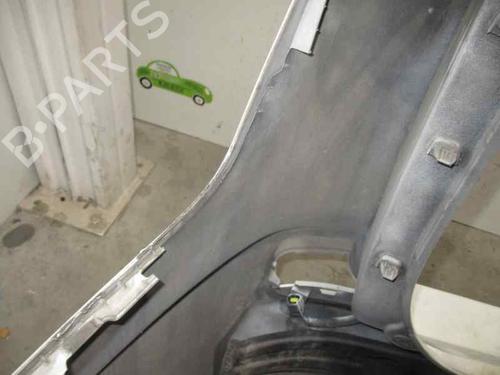 Rear bumper SSANGYONG RODIUS II  | BP2123001C8 