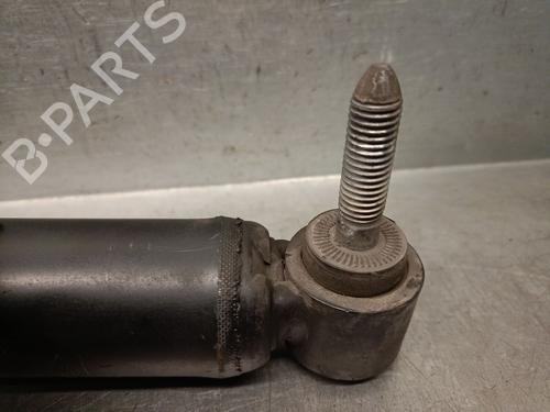 Left rear shock absorber RENAULT SCÉNIC III (JZ0/1_) 1.5 dCi | BP22908839M18 