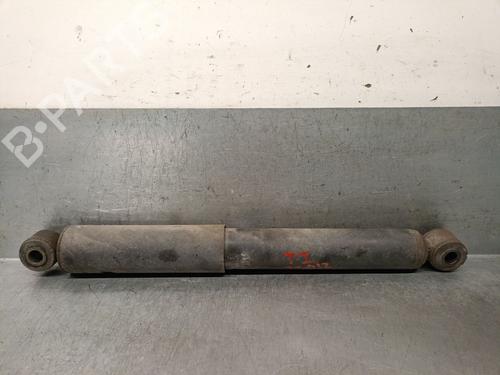 Used Left rear shock absorber FIAT DUCATO Van (230_) 2.8 TDI (122 hp) 23256722