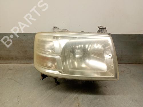Used Right headlight FORD RANGER (ET) 2.5 TDCi 4x4 (143 hp) 23962230