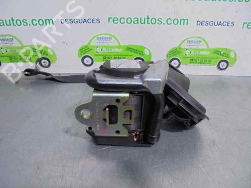 Rear left seatbelt AUDI A4 B5 (8D2) 1.8 | BP7444879I29 