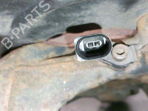 Right front steering knuckle SEAT LEON (1P1) 1.9 TDI | BP36218697M26  - Image 5