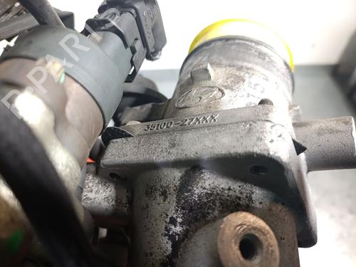 Engine HYUNDAI GETZ (TB) 1.5 CRDi | BP32169206M1  - Image 11