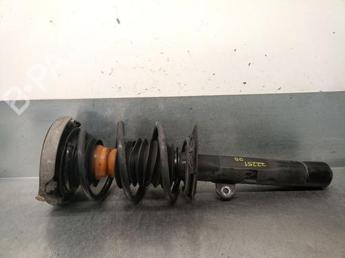Used Right front shock absorber BMW 2 Active Tourer (F45) 218 d (150 hp) 25238696