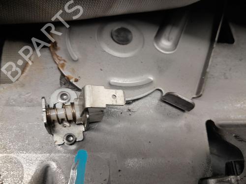 Hand brake RENAULT TRAFIC III Van (FG_) 1.6 dCi 120 (FGMB, FGMC) | BP35801056I18 - Image 5