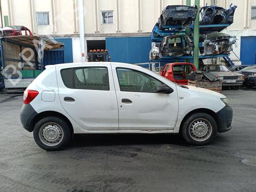Hulkapsel DACIA SANDERO II 1.2 | BP32860381C160 - Image 10