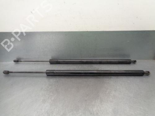 Tailgate lift support VW TRANSPORTER T5 Van (7HA, 7HH, 7EA, 7EH) 2.5 TDI 7H0827550