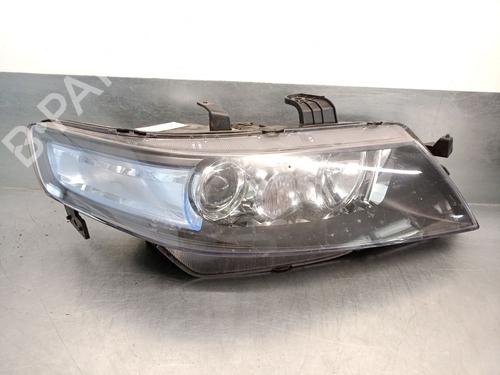 Koplamp rechts HONDA ACCORD VII (CL, CN) 2.2 i-CTDi (CN1) (140 hp) 27715344