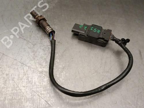 Electronic sensor VOLVO XC60 II (246) D5 AWD | BP36393223M84 - Image 2