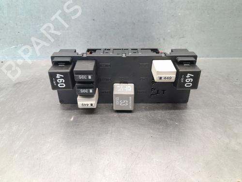 Fuse box SEAT LEON (1P1) 1.9 TDI | BP37518958E1 - Image 3