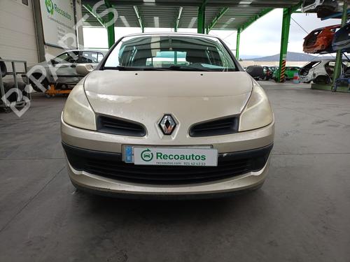Engine RENAULT CLIO III (BR0/1, CR0/1) 1.5 dCi (BR17, CR17) | BP30571079M1 - Image 19