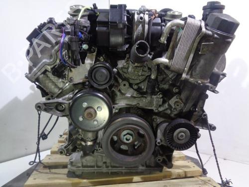 Motor MERCEDES-BENZ CLK (C209) CLK 320 (209.365) (218 hp) 9965691